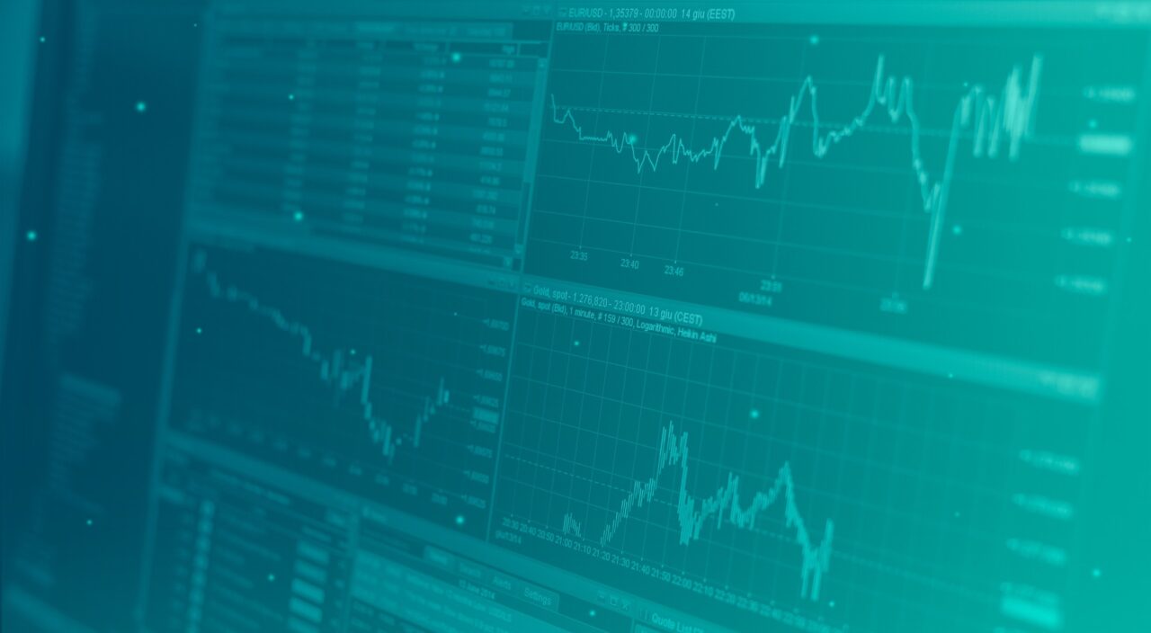 Futures of quantitative finance | Université Paris Cité